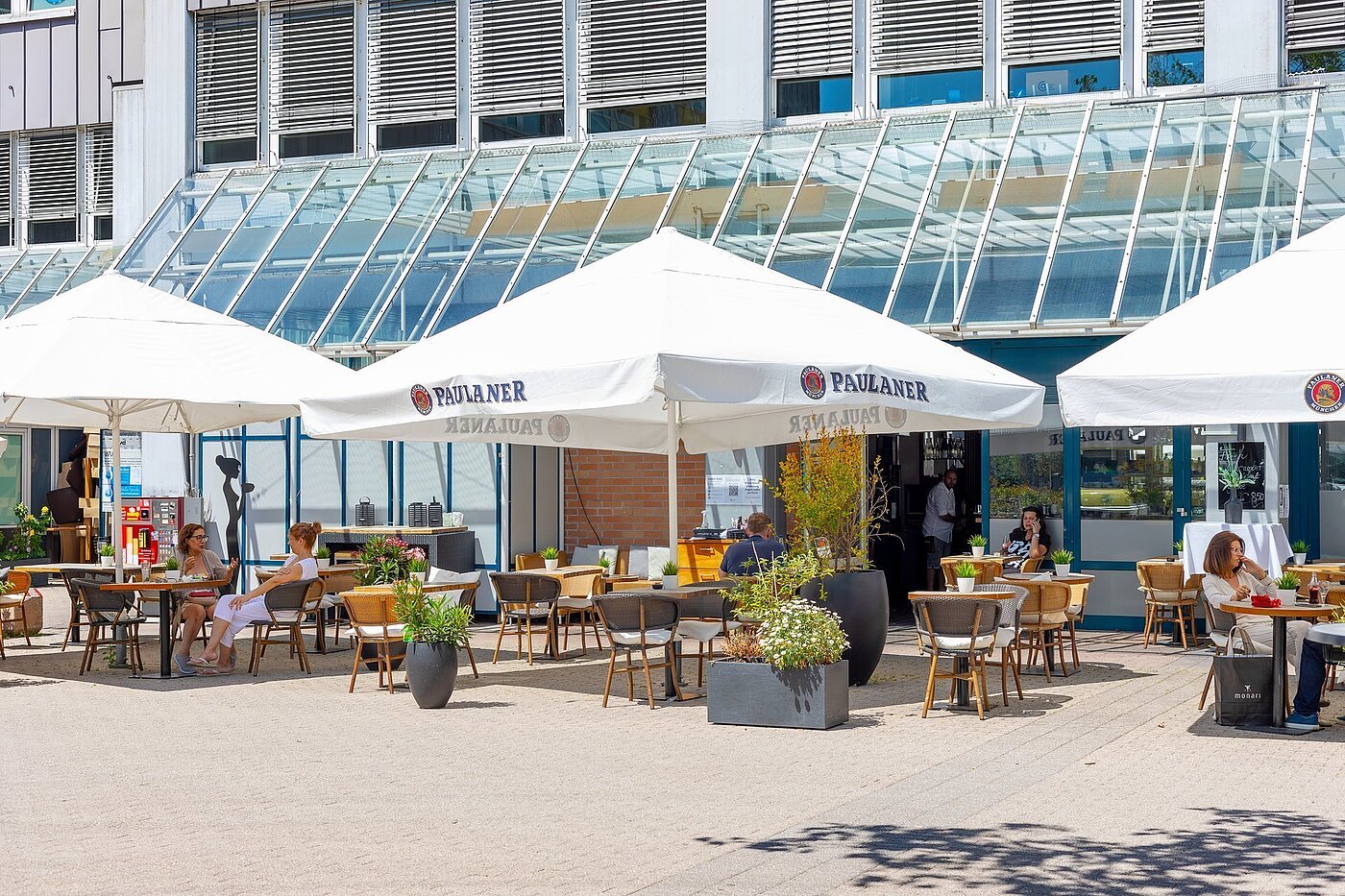 Ploché s 3 Pokoje | München-Bogenhausen | 70261 | ...gastronomische Angebote