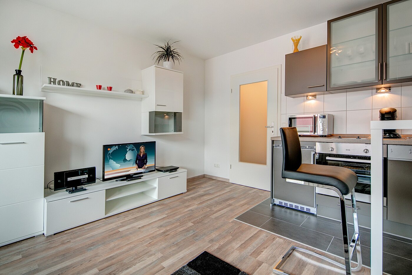 Plat cu 1 Camera | München-Berg am Laim | 70064 | Heller Wohn-...