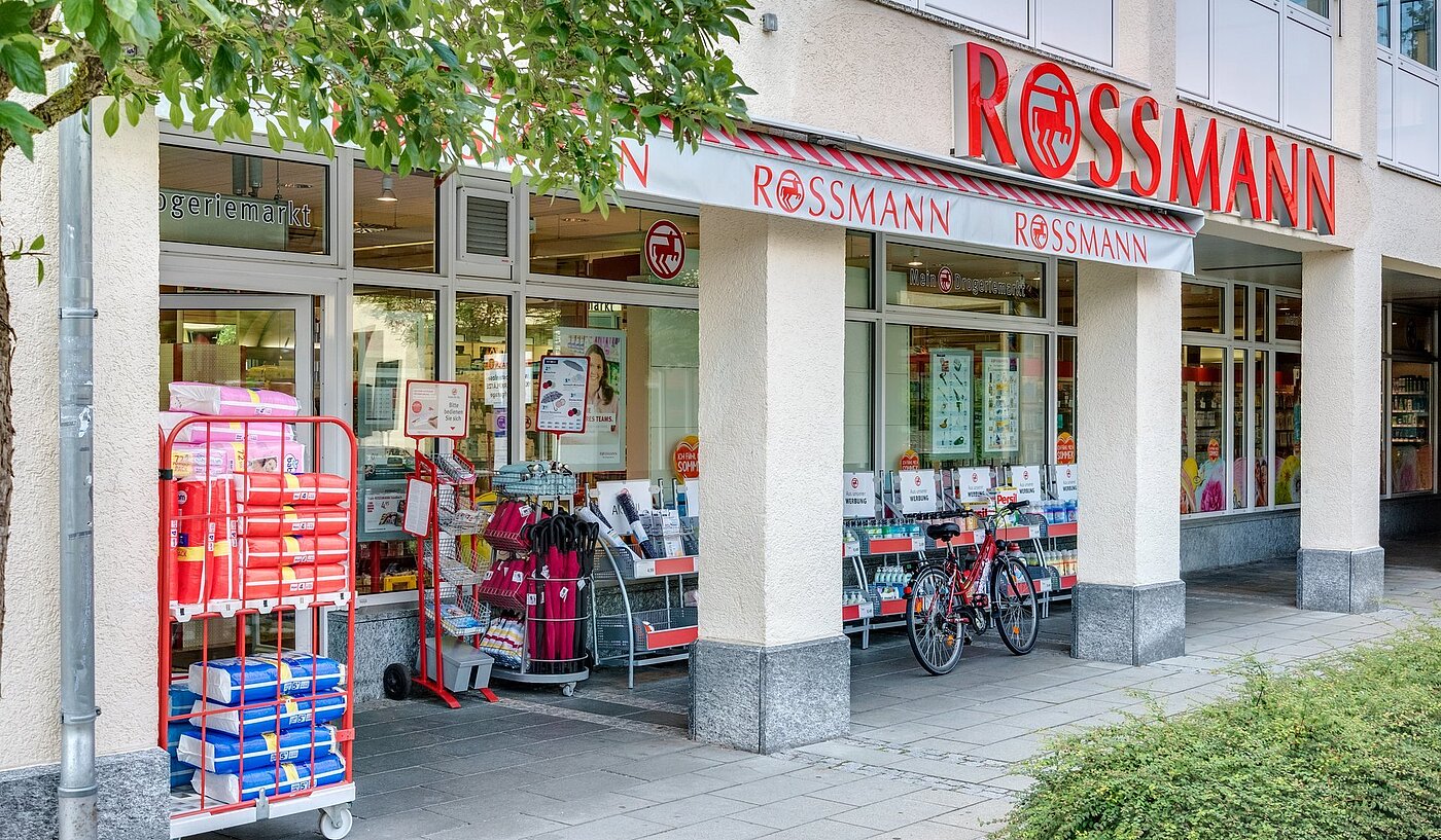 Płaski z 2 Pokoje | Unterhaching | 2004ML7 | Alles in der Nähe