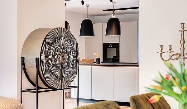 Hoekwoning met 6 Kamers | München-Trudering | 70191