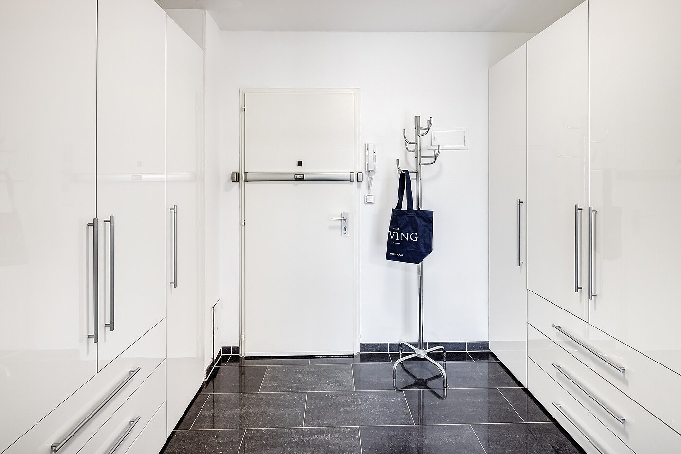 Flad med 1.5 Værelser | München-Au | 2112ML2 | ...mit viel Stauraum