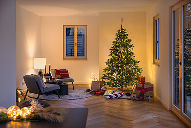 Harlaching: İlk kullanım - birinci sınıf konumda 3 odalı daire