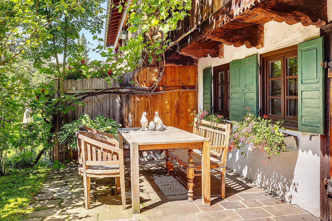 Lapos a  címen 11 Szobák | Gmund/Dürnbach | 2107ML1 | Terrasse