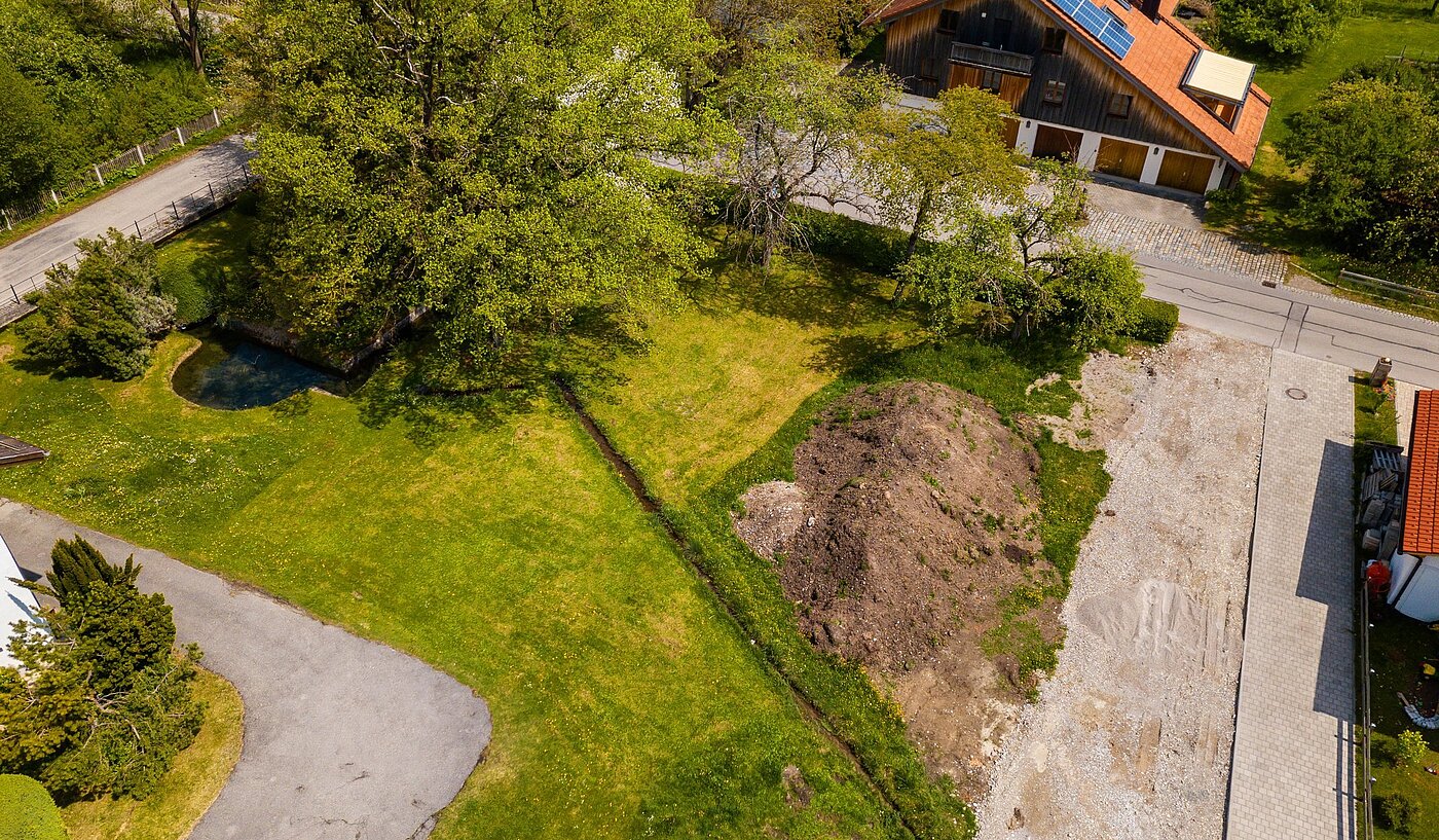 Grundstücke | 800m² | Feldkirchen-Westerham | 1809ML6