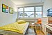 Apartment z 1 Pokój | München-Ludwigsvorstadt | 70469 | Schlafen | Thumbnail