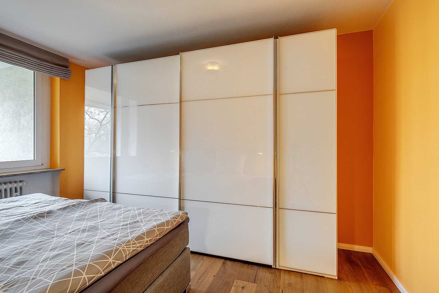 Ploché s 2 Pokoje | München-Bogenhausen | 70287 | ...mit Staufläche