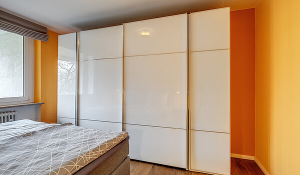 Płaski z 2 Pokoje | München-Bogenhausen | 70287 | ...mit Staufläche