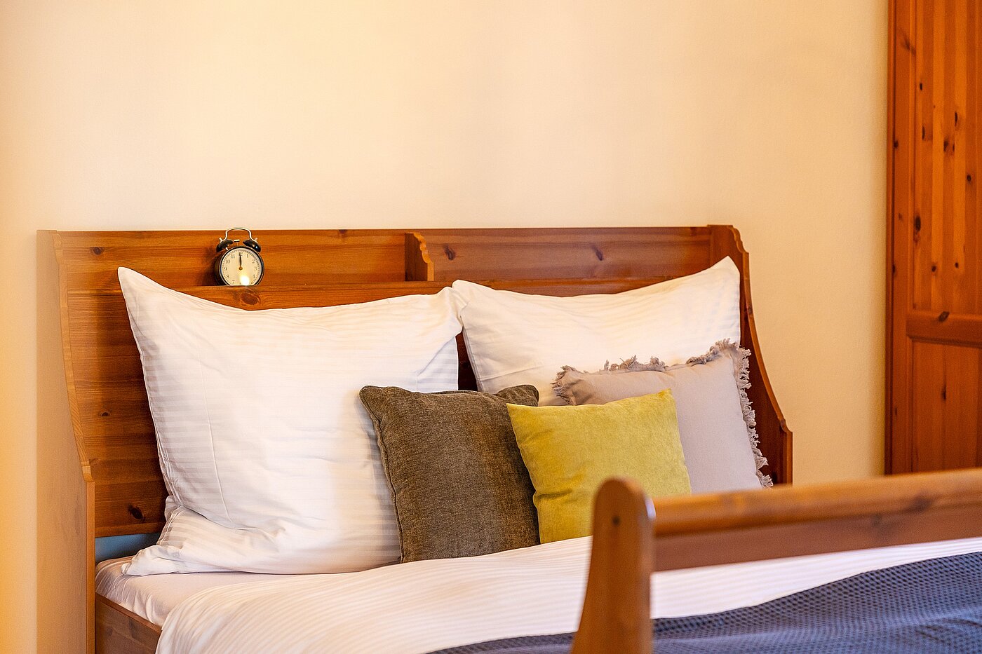 Flad med 3 Værelser | München-Forstenried | 2204ML1 | Ruhiges...