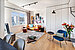Penthouse z 2 Pokoje | München-Maxvorstadt | 704271 | Stylischer Wohn-... | Thumbnail