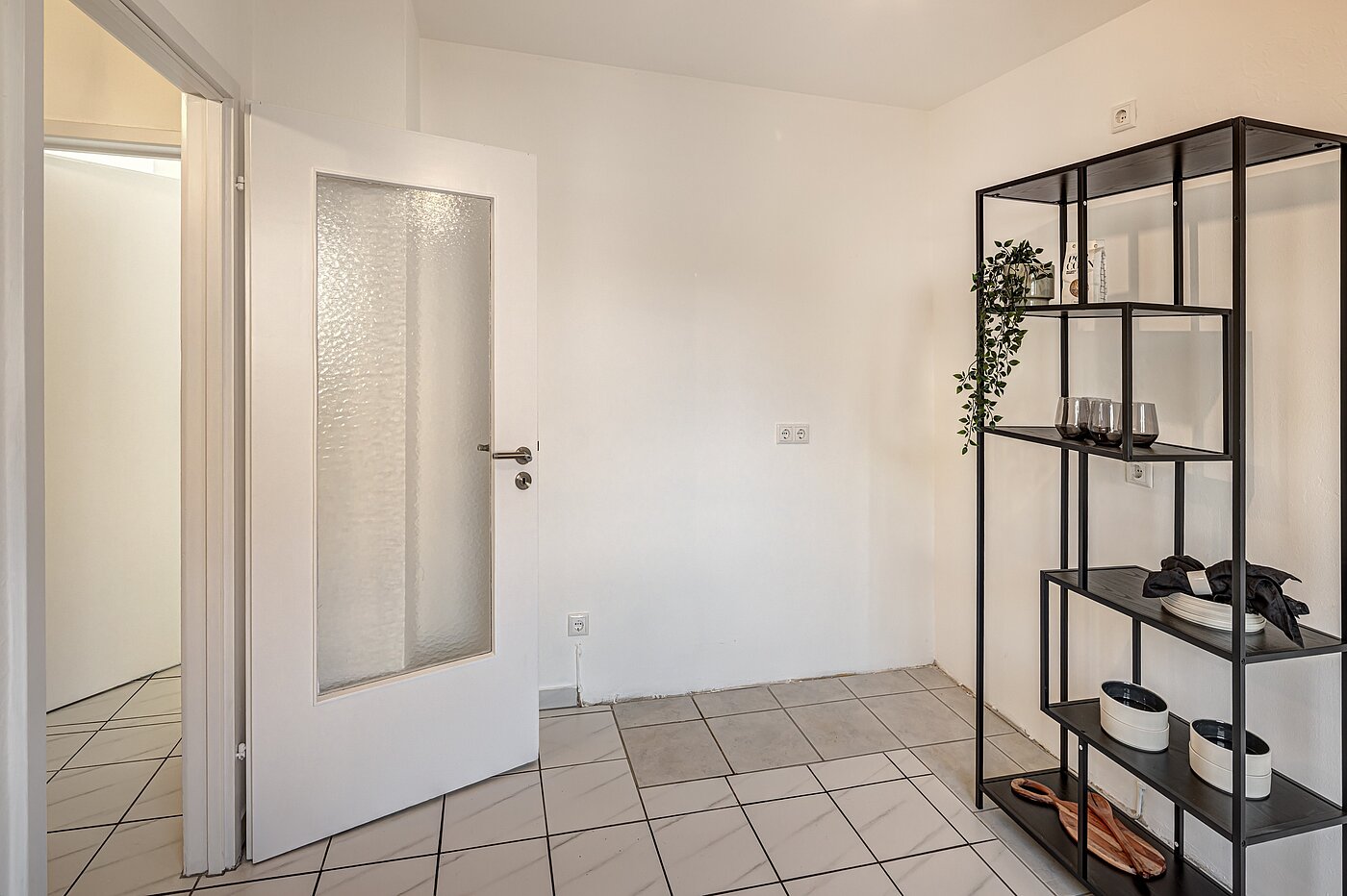 Терасова къща в центъра с 5 Стаи | Unterschleißheim | 70187 | Große Küche mit viel Platz...