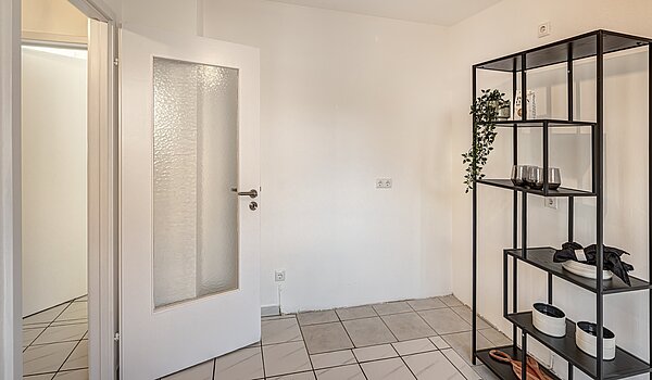 Центральний будинок з терасою з 5 Кімнати | Unterschleißheim | 70187 | Große Küche mit viel Platz...