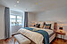 Lapos a  címen 2 Szobák | München-Schwabing | 70434 | ...Schlafzimmer... | Thumbnail