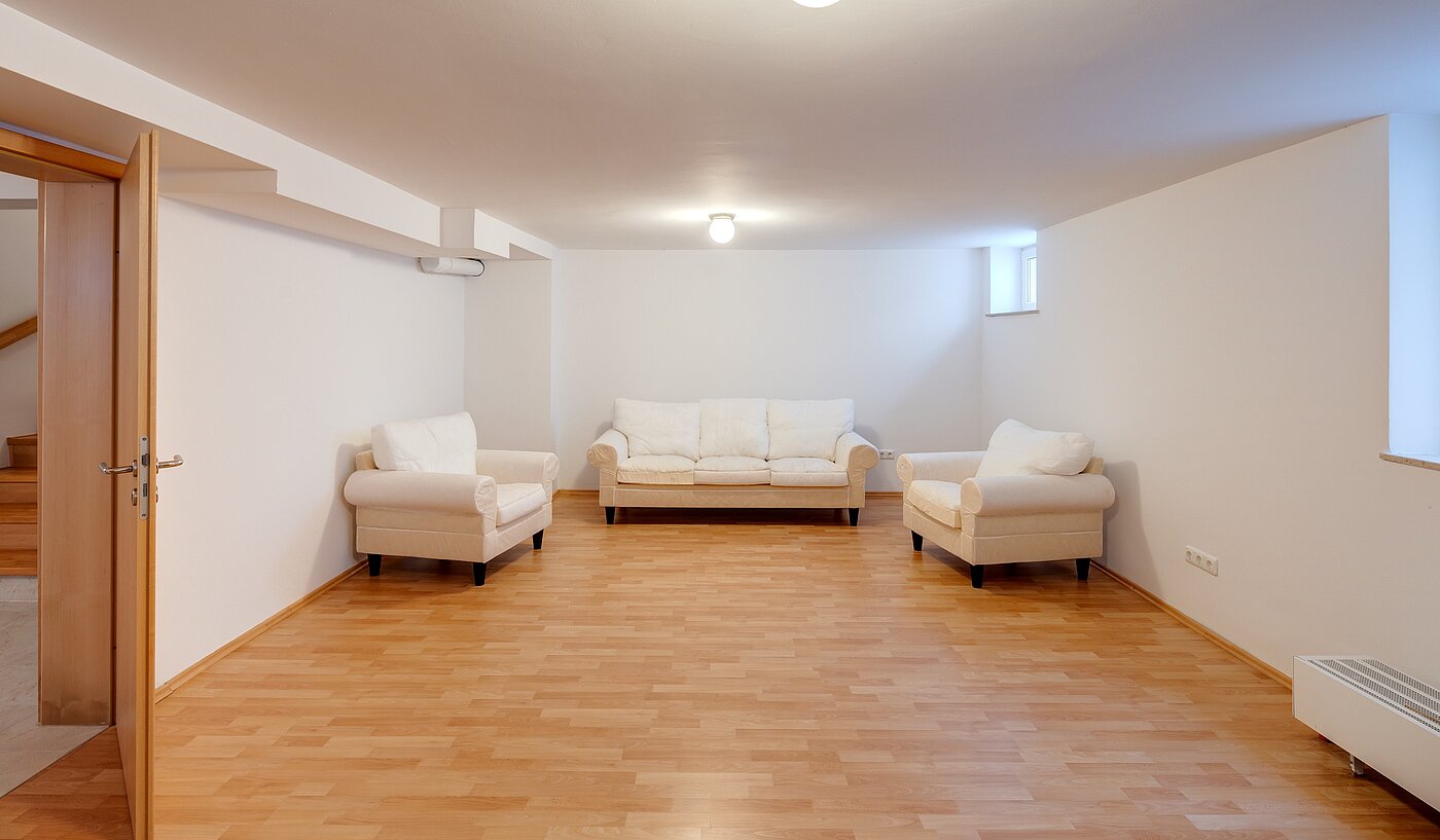 Dvojdomek s 6.5 Pokoje | Unterschleißheim | 70122 | Großer Hobbyraum
