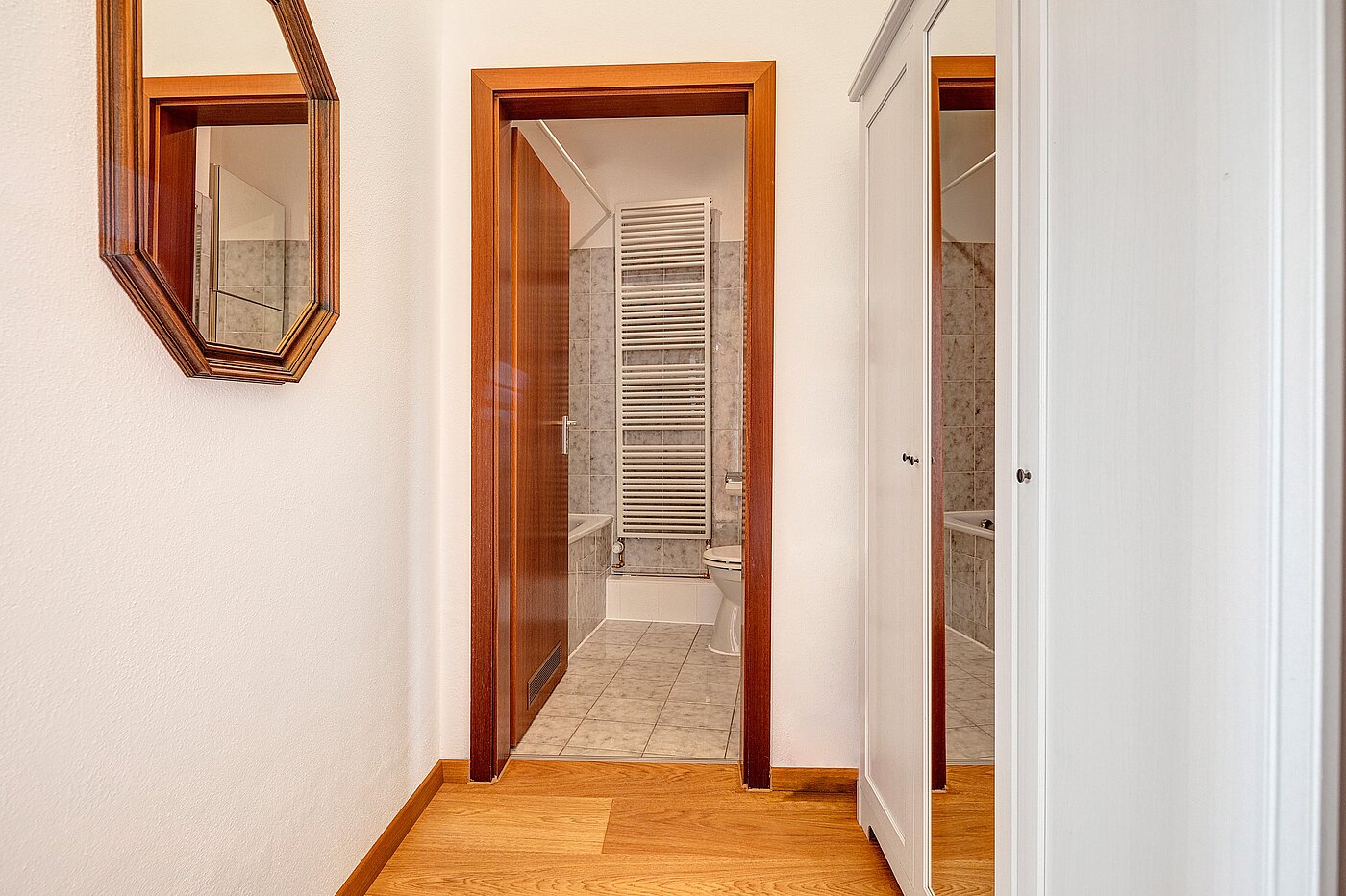 Плоский з 1 Кімната | München-Perlach | 2204ML8 | ...ausreichend Stellfläche