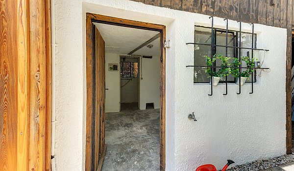 Bauernhaus з 9 Кімнати | Hohenschäftlarn | 1805ML4 | Werkstatt