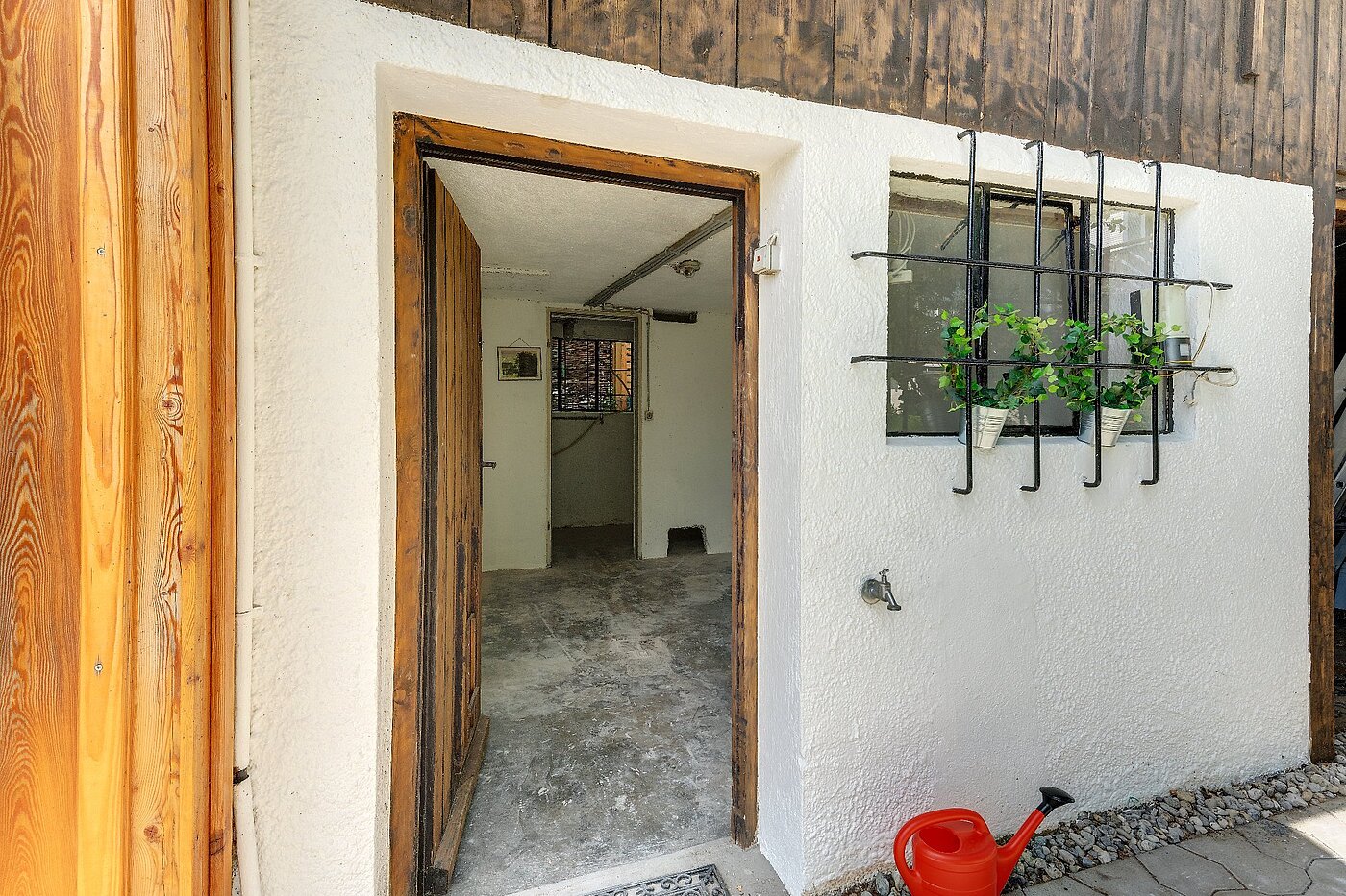Bauernhaus з 9 Кімнати | Hohenschäftlarn | 1805ML4 | Werkstatt