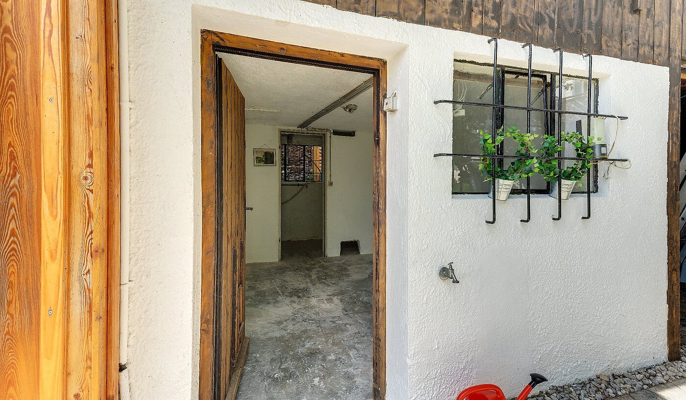 Bauernhaus з 9 Кімнати | Hohenschäftlarn | 1805ML4 | Werkstatt