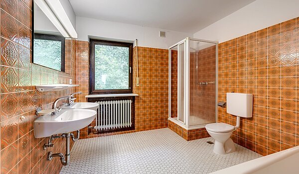 Центральний будинок з терасою з 5 Кімнати | München-Obermenzing | 1907ML6 | großes Bad