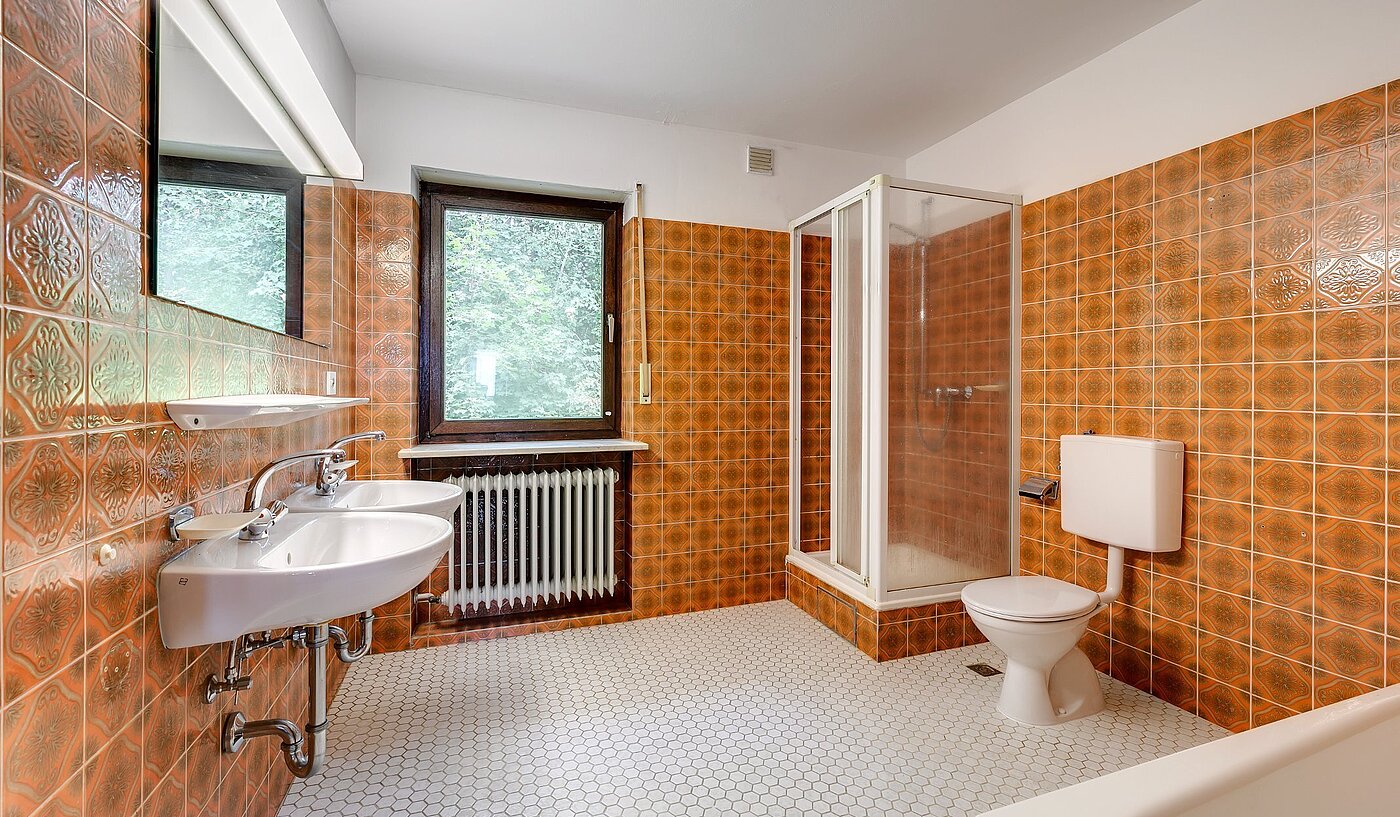 Центральний будинок з терасою з 5 Кімнати | München-Obermenzing | 1907ML6 | großes Bad