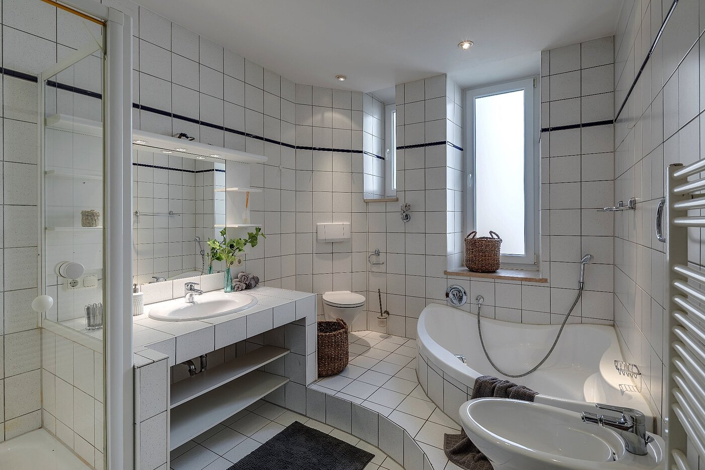 Płaski z 3.5 Pokoje | München-Haidhausen | 1803ML1