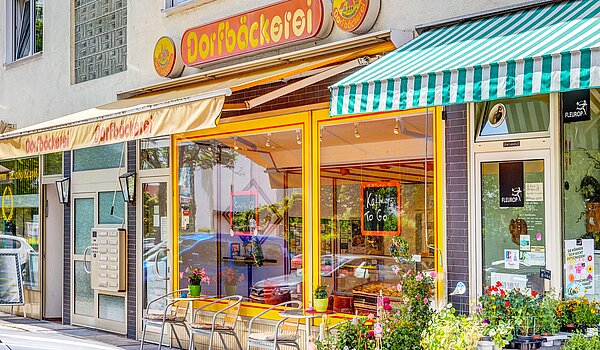 Кутовий будинок з терасою з 6 Кімнати | Germering | 70033 | Alles in der Nähe