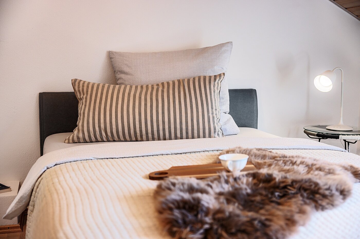 Плосък с 2 Стаи | München-Thalkirchen | 70241 | Zum Wohlfühlen