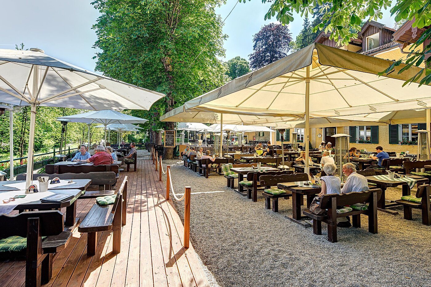 Плосък с 2 Стаи | München-Thalkirchen | 2107ML2 | Biergarten in der Nähe
