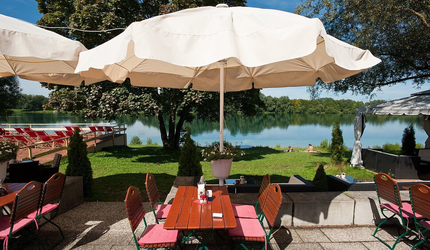 플랫 와 함께 3 객실 | Karlsfeld | 1904ML1 | Sommerimpressionen...