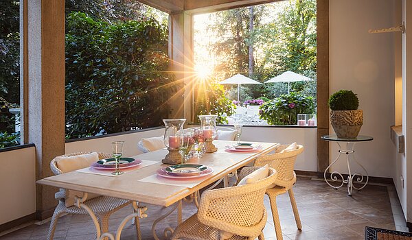 Villa з 9 Кімнати | Reutlingen | 70231 | Loggia