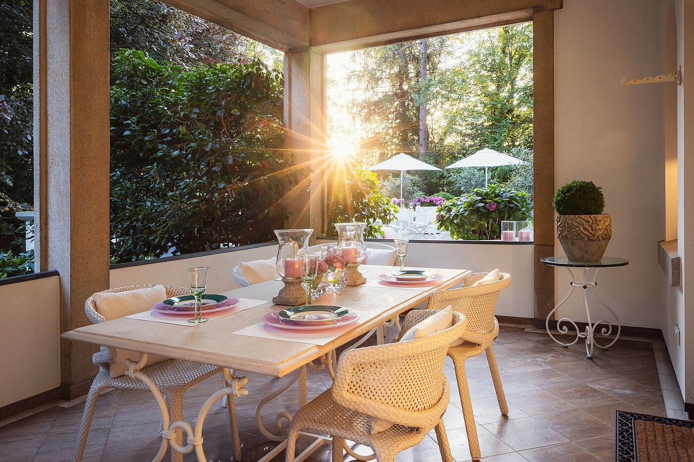 Villa з 9 Кімнати | Reutlingen | 70231 | Loggia