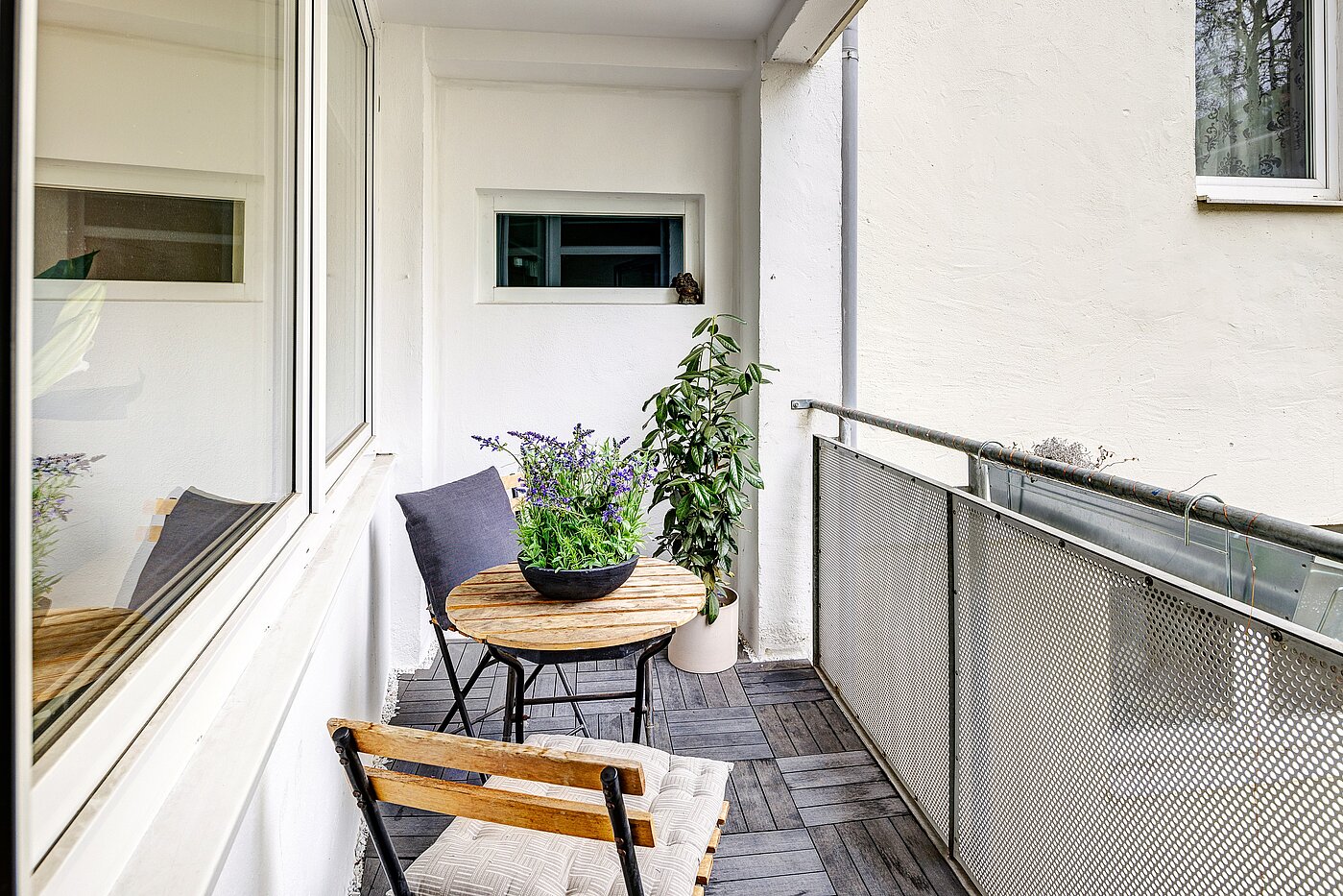 Płaski z 3 Pokoje | München-Maxvorstadt | 2203ML31 | Sonniger und ruhiger...
