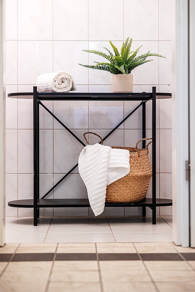 Földszinti lakás a  címen 2.5 Szobák | München-Harlaching | 70018 | ...Wirtschaftsraum...