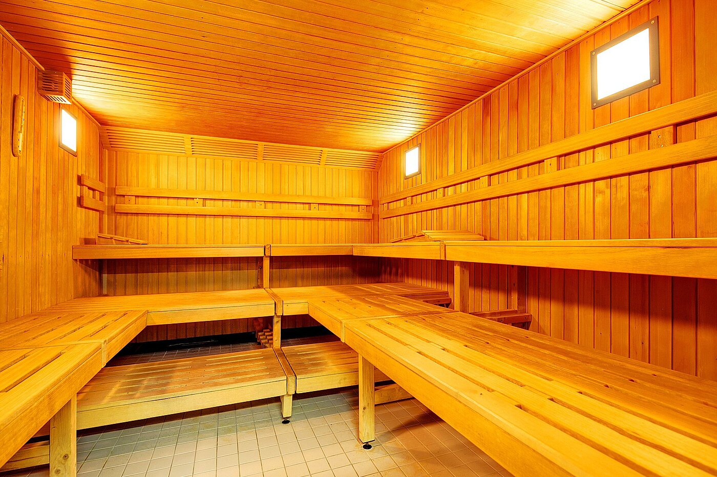 Επίπεδη με 2 Δωμάτια | München-Sendling-Westpark | 2010ML9 | Sauna und...