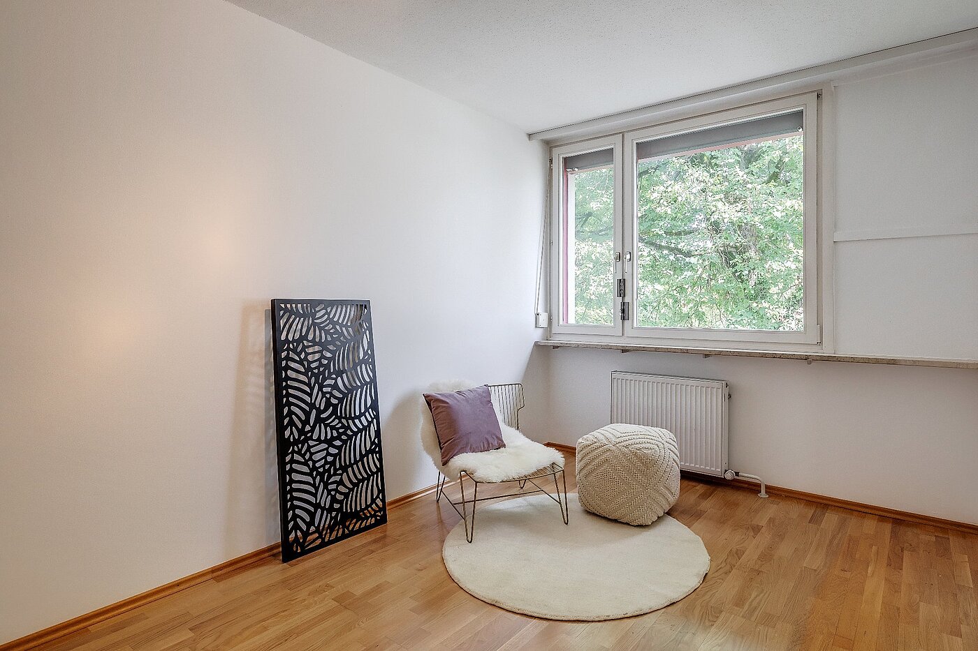 Platt med 5.5 Rum | Weßling | 1907ML4 | ...oder Gästezimmer