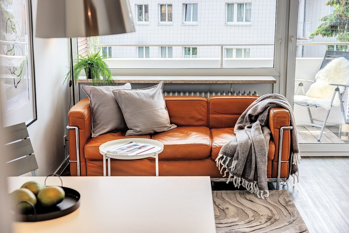 Ploché s 1 Izba | München-Neuhausen | 702271 | Behaglich...