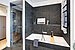Penthouse z 2 Pokoje | München-Maxvorstadt | 704271 | ...Dusche und Badewanne | Thumbnail