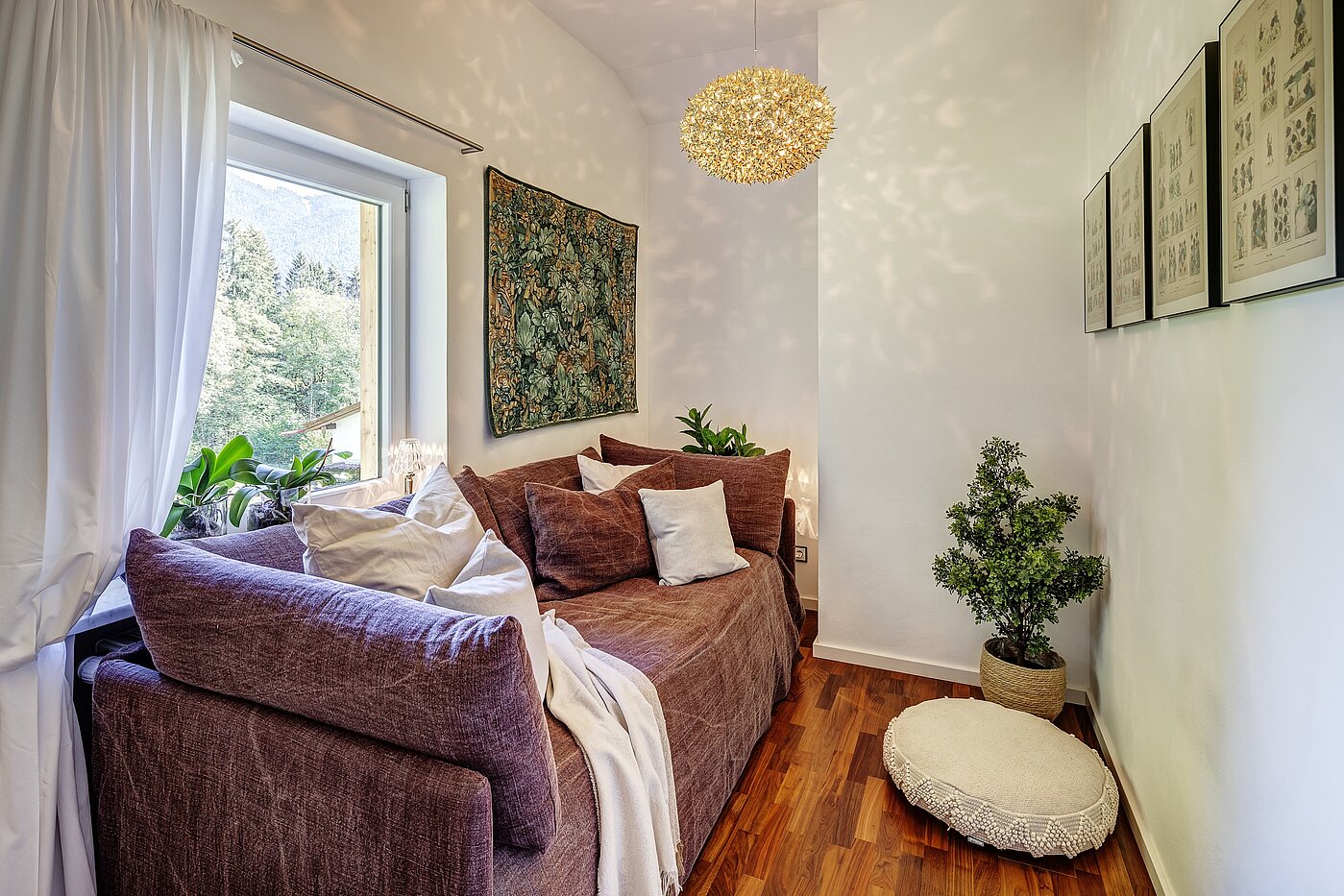 Rohový řadový dům s 3 Pokoje | Kreuth | 70037 | Gästezimmer...