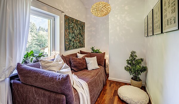 Кутовий будинок з терасою з 3 Кімнати | Kreuth | 70037 | Gästezimmer...