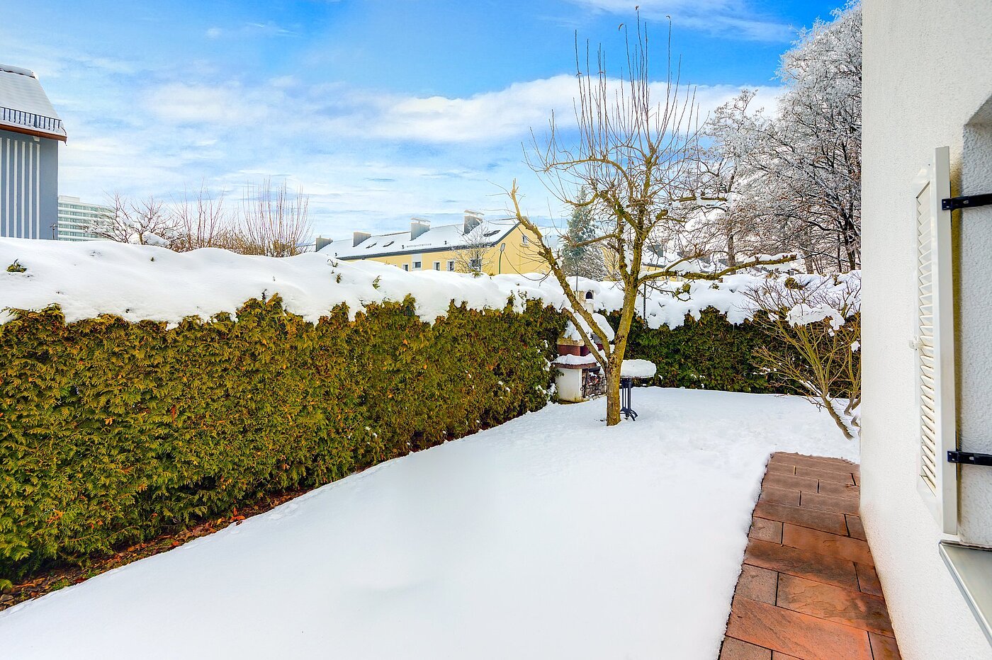 Ploché s 3 Pokoje | München-Milbertshofen | 1902ML3