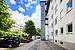 Płaski z 1 Pokój | München-Schwabing | 70454 | ...und Außenaufzug | Thumbnail