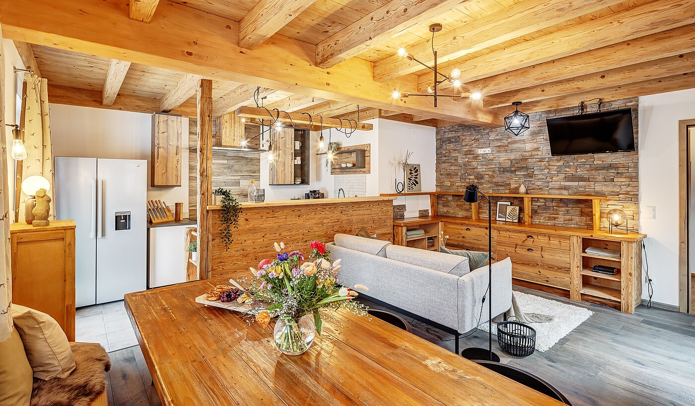 Düz ile 6 Odalar | 70095 | ...Sitzecke...