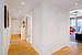 Lapos a  címen 4 Szobák | München-Bogenhausen | 70380 | Flur Blickrichtung Eingang | Thumbnail