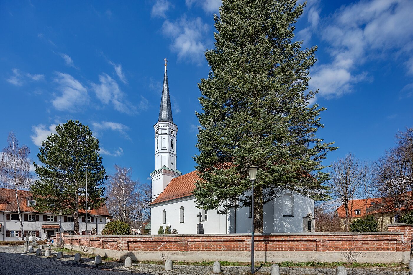 Ploché s 1 Pokoj | München-Trudering | 2011ML4