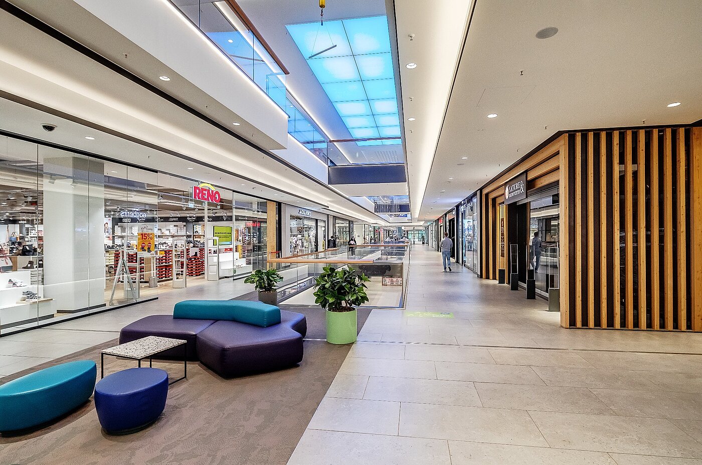 Ploché s 1 Izba | München-Schwanthalerhöhe | 2106ML8 | Forum Schwanthalerhöhe