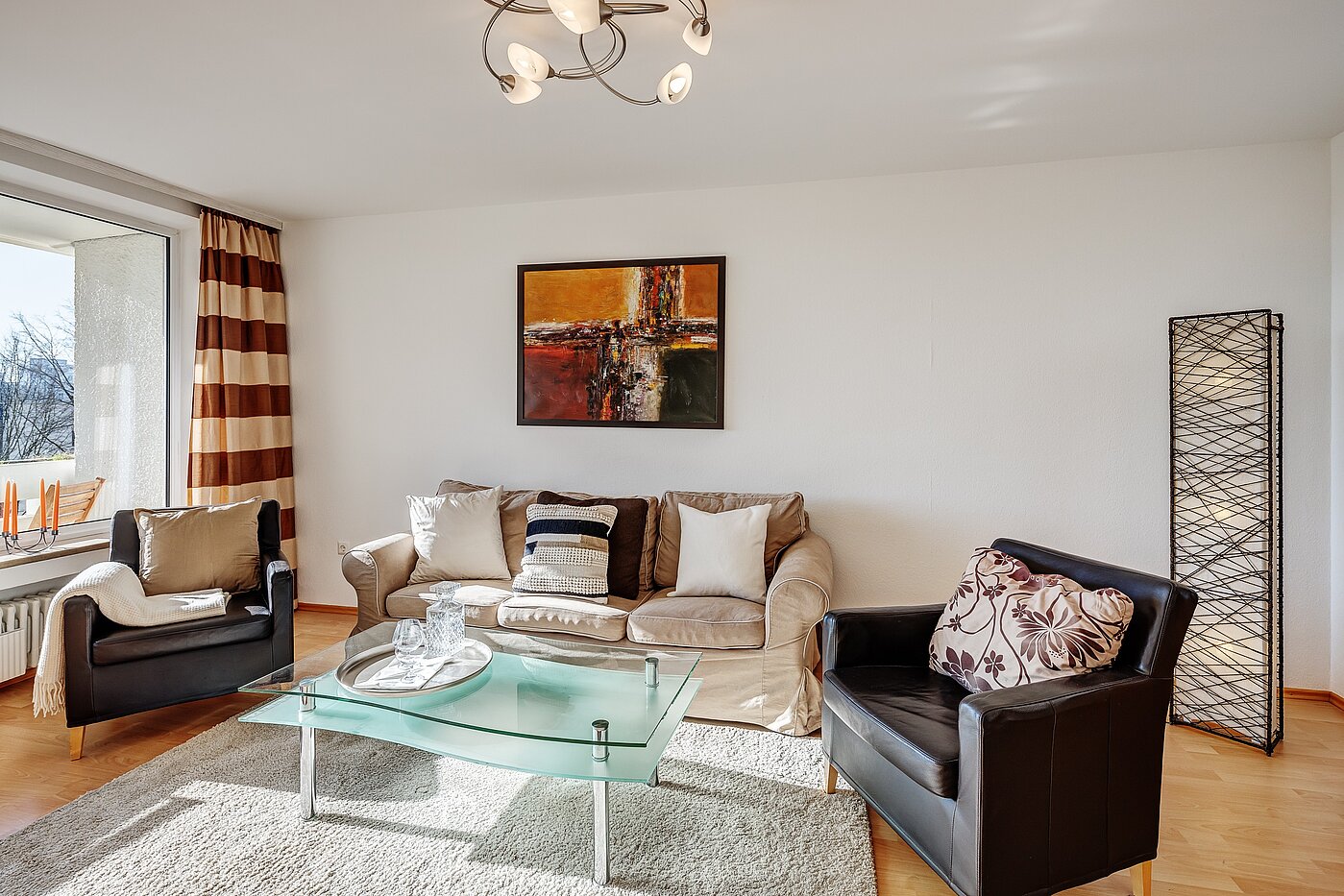 Ploché s 3.5 Izby | Haar | 2201ML5 | Sonniges Wohnen...