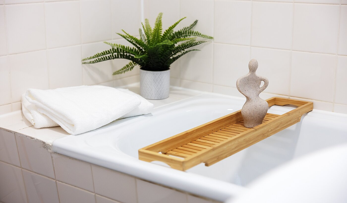 Flad med 1 Værelse | München-Maxvorstadt | 70132 | Zum Entspannen...