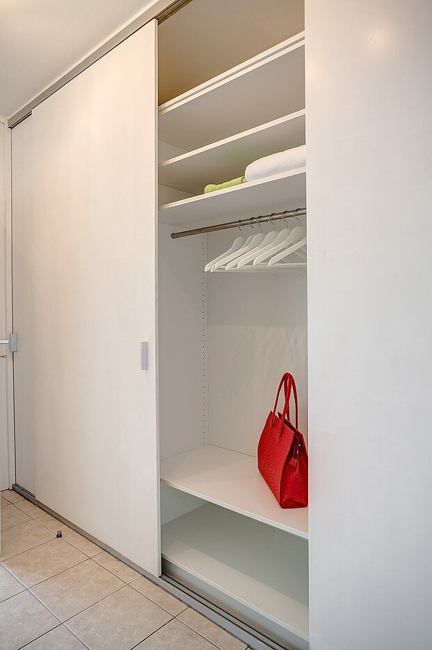 Płaski z 1 Pokój | München-Moosach | 70092 | ...Stellfläche