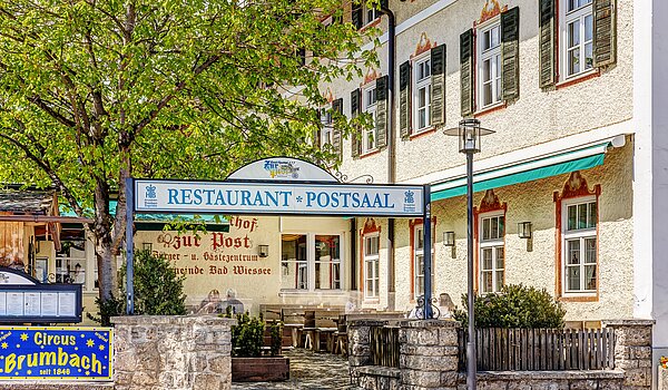 Földszinti lakás a  címen 2 Szobák | Bad Wiessee | 700942 | Regionaltypisches Gastronomieangebot