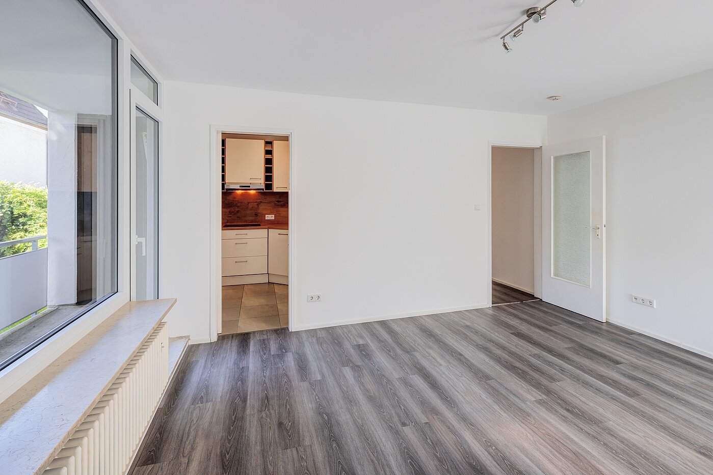 Antresola z 1 Pokój | München-Obermenzing | 70282 | ...