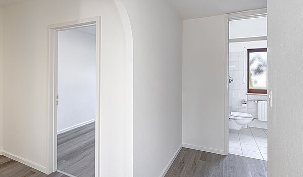 Центральний будинок з терасою з 5 Кімнати | Unterschleißheim | 70187 | ...im Obergeschoss